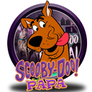 Scooby Doo PAPA APK