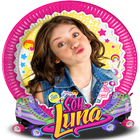 Soy Luna Wallpapers ícone