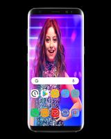 Soy Luna Wallpapers captura de pantalla 3