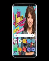 Soy Luna Wallpapers screenshot 1