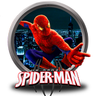 Spider-Man Wallpaper HD 4K آئیکن