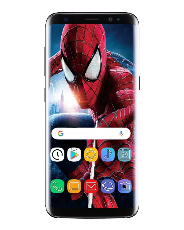 Spider-Man Wallpaper HD 4K APK for Android Download