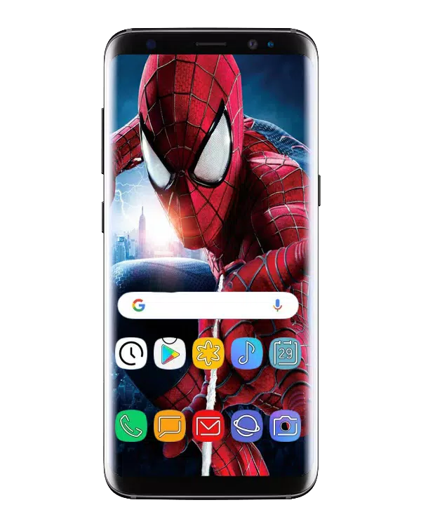 Spider-Man Wallpaper HD 4K APK for Android Download Spider-Man Wallpaper HD 4K APK for Android Download