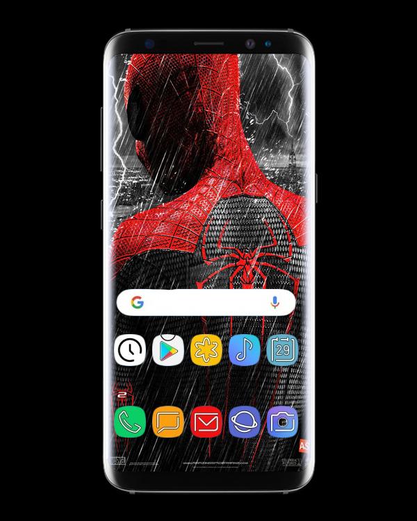 Android 用の Spider Man Wallpaper Hd 4k Apk をダウンロード