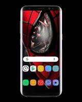 Spider-Man Wallpaper HD 4K screenshot 1