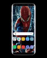 Spider-Man Wallpaper HD 4K اسکرین شاٹ 2
