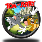 ikon Tom and Jerry Wallpaper HD 2018