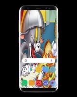 Tom and Jerry Wallpaper HD 2018 screenshot 2