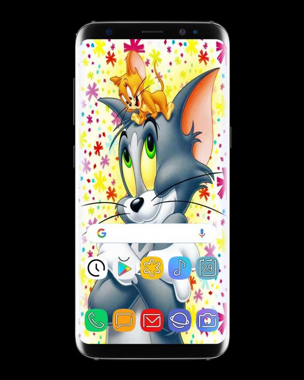 Tom and Jerry Wallpaper HD 2018 APK per Android Download Tom and Jerry Wallpaper HD 2018 APK per Android Download