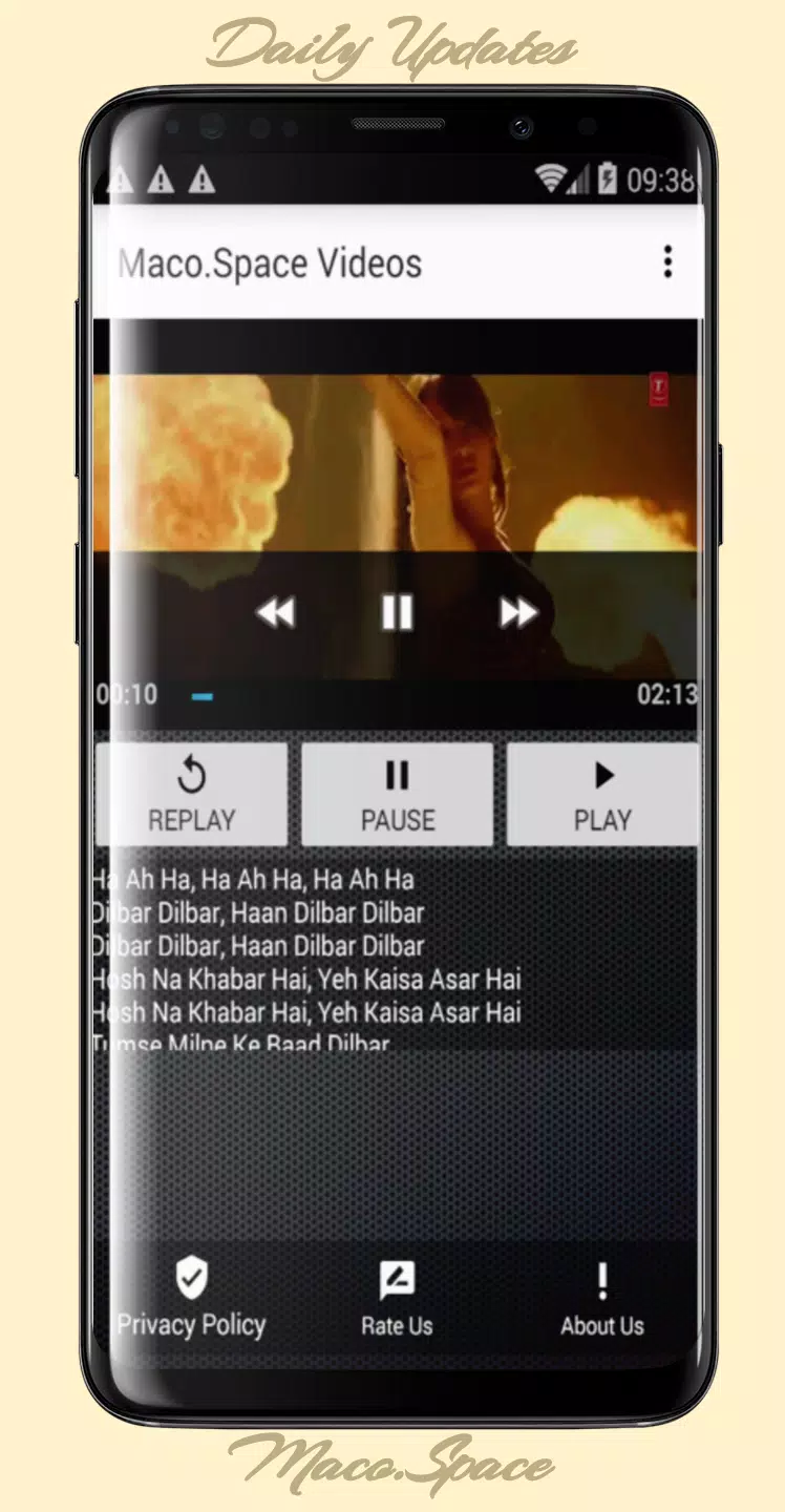 Dilbar APK for Android Download