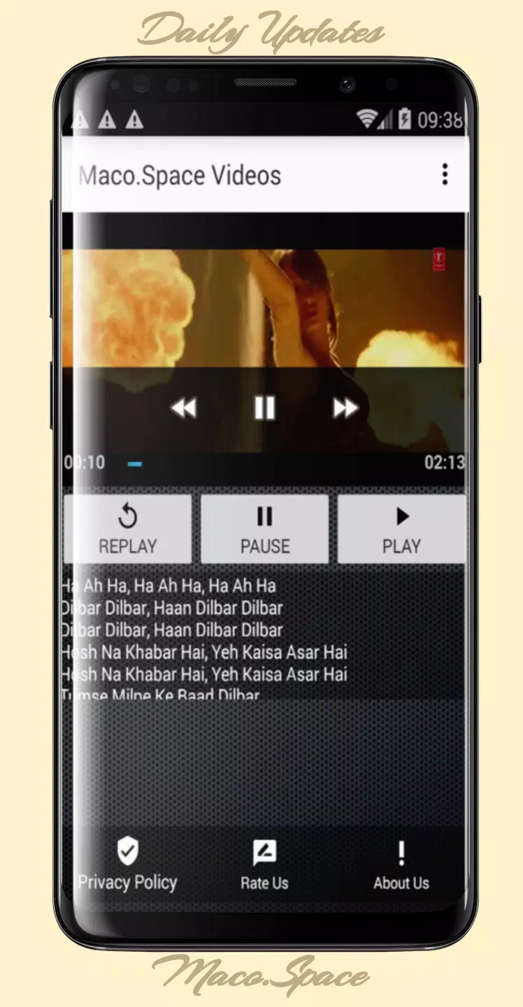 Dilbar APK for Android Download Dilbar APK for Android Download