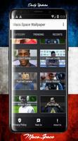 France Football team wallpapers 2018 পোস্টার