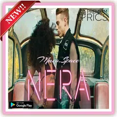 NERA IRAMA Lyrics of Video Clip