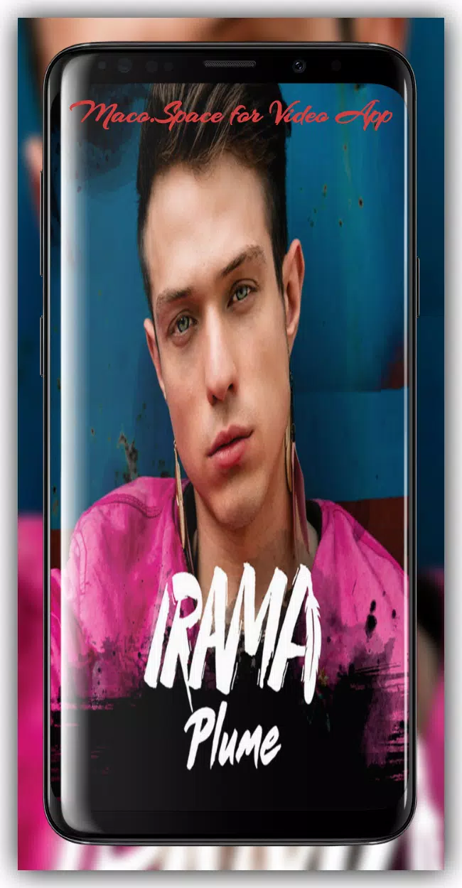 Irama - Nera Video Clip & Lyrics APK for Android Download