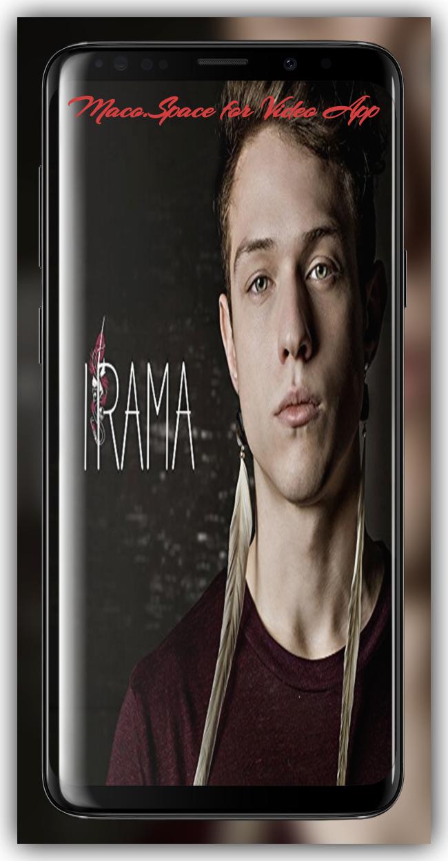 IRAMA NERA SCARICARE