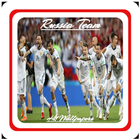 Russia Football team wallpapers icône