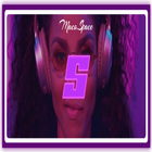 Ciara - Level Up Video Clip & Lyrics icono