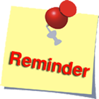 Reminder Wallpaper أيقونة