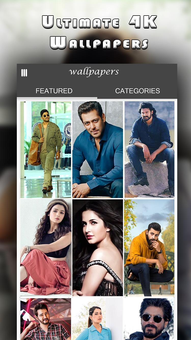 Hero And Heroine Wallpaper APK pour Android Télécharger Hero And Heroine Wallpaper APK pour Android Télécharger