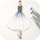 Dress Sketch APK