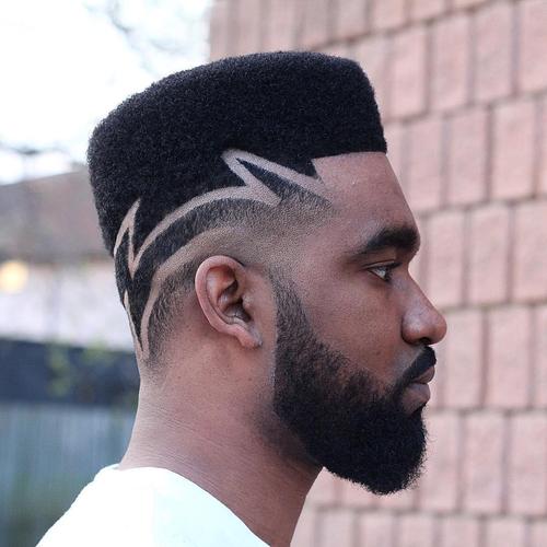Black Men Hairstyles APK for Android Download