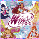 Winx Club Wallpapers - animated images free APK