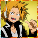 My Hero Academia Backgrounds - wallpaper pictures APK