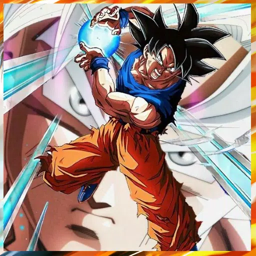 Super DragonBall Heroes Wallpapers APK pour Android Télécharger
