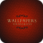 WALLPAPERS FOR APUS & HOLA icon