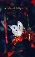 1 Schermata Butterfly Wallpaper - 4K, HD Wallpaper