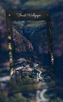 Forest Wallpaper - 4K, HD Wallpaper capture d'écran 2