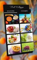 Fruit Wallpaper - 4K, HD Wallpaper poster