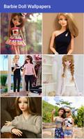 Barbie doll wallpaper Barbie wallpapers for girls capture d'écran 3