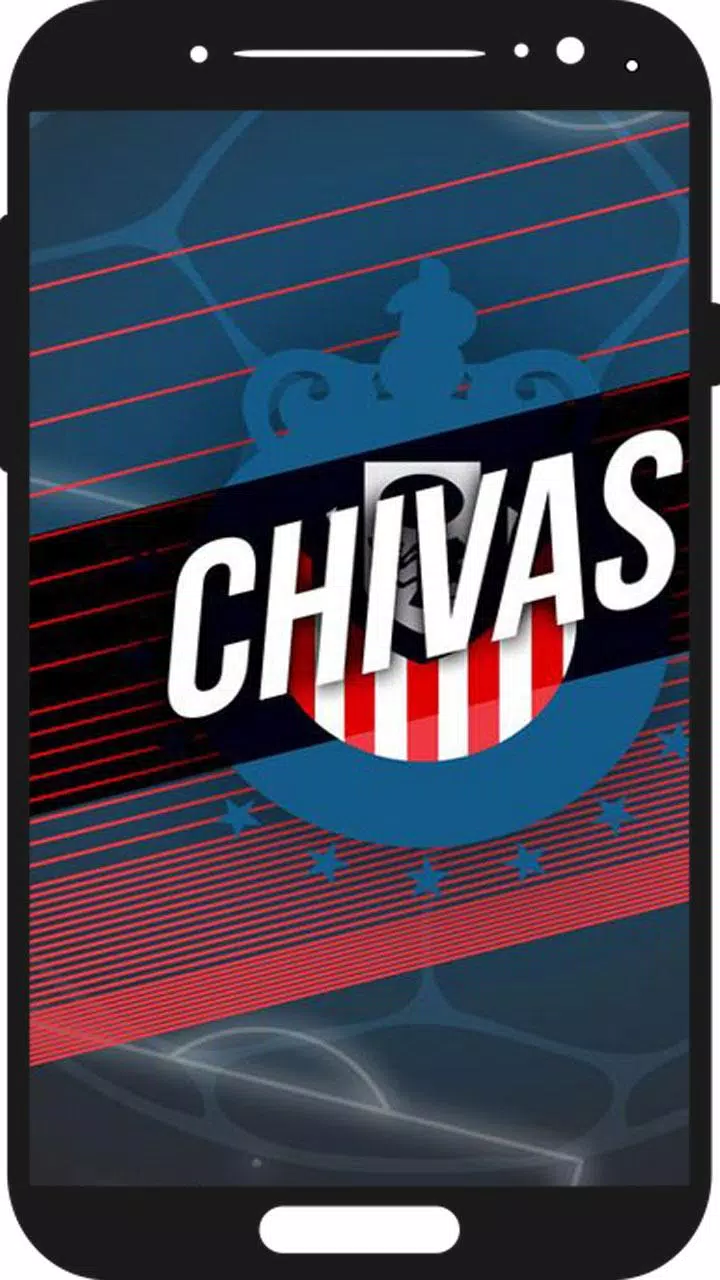 Descarga de APK de Chivas Wallpapers para Android