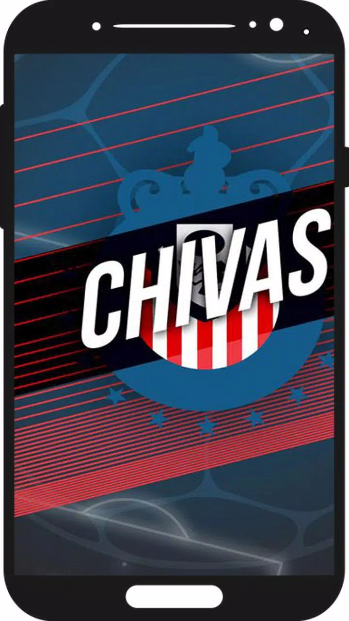 Descarga de APK de Chivas Wallpapers para Android Descarga de APK de Chivas Wallpapers para Android