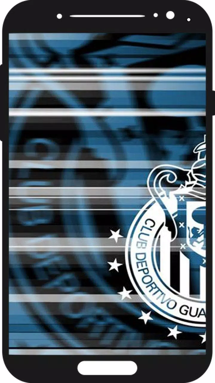 Descarga de APK de Chivas Wallpapers para Android Descarga de APK de Chivas Wallpapers para Android