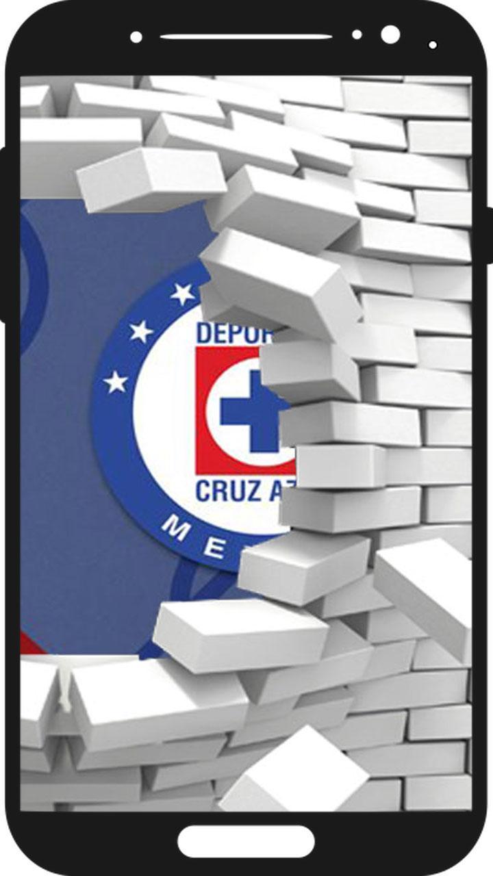 Cruz Azul Wallpapers APK voor Android Download