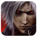 Dante DMC Wallpapers APK