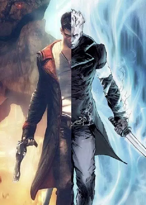 Dante (Devil May Cry) Wallpaper APK for Android Download