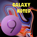 Note 9 Wallpaper - Best Wallpapers of Galaxy Note9 APK