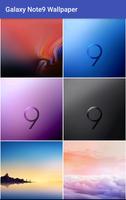 Note 9 Wallpaper - Best Wallpapers of Galaxy Note9 স্ক্রিনশট 1