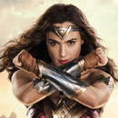 Wonder Woman Wallpapers HD APK