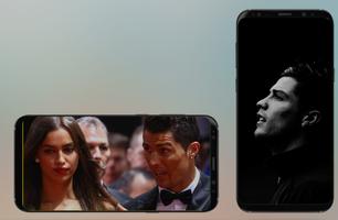 Ronaldo Juventus Wallpapers HD screenshot 3