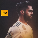 Isco Wallpapers HD icon