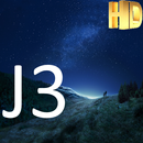 J3 Wallpapers HD-APK