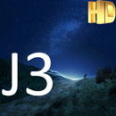 J3 Duvar Kağıtları HD APK