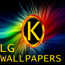 Wallpaper for LG K3, K4, K5, K7, K8, K10 APK