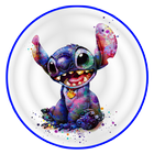 Lilo And Stitch Wallpapers HD ikona