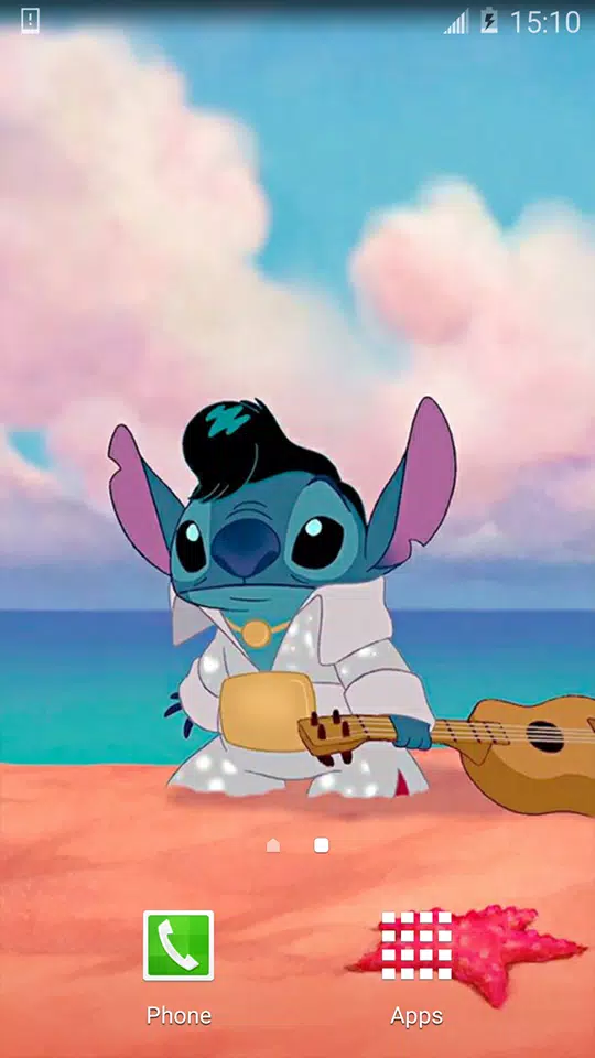 live photos disney stitch｜TikTok-Suche