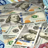 US Dollar Money Wallpapers - USD images free icône